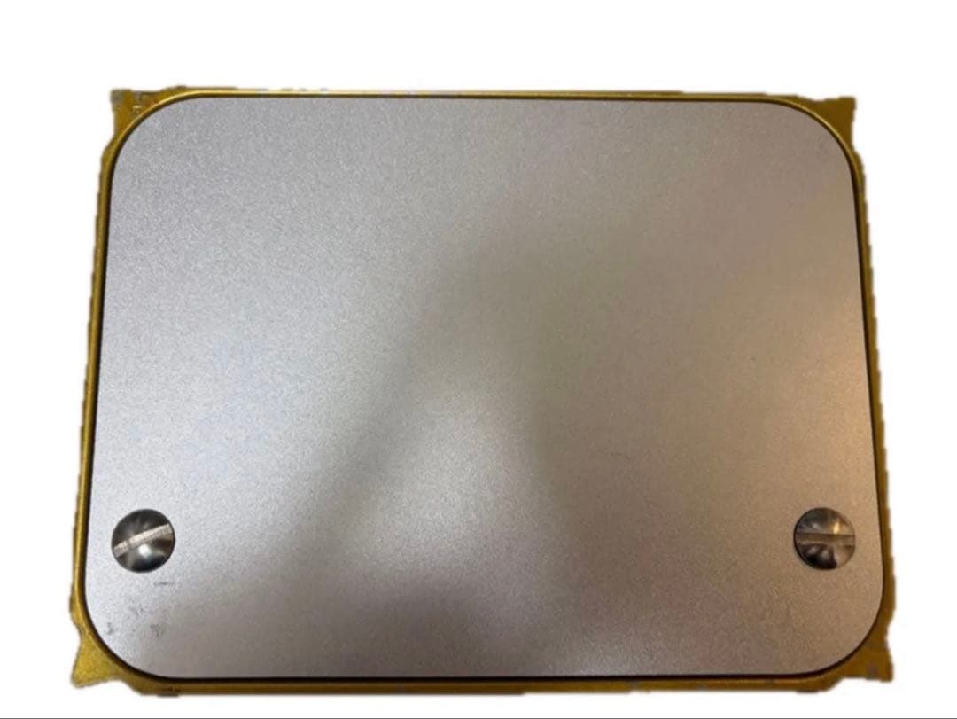 Partspipe Klon Centaur エフェクター