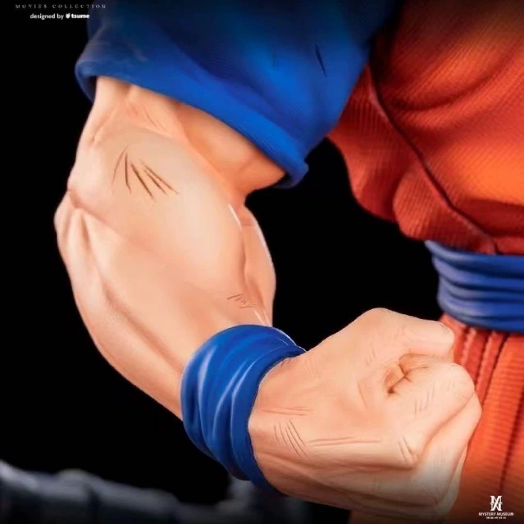 孫悟飯　フィギュア　ドラゴンボールDragon Ball