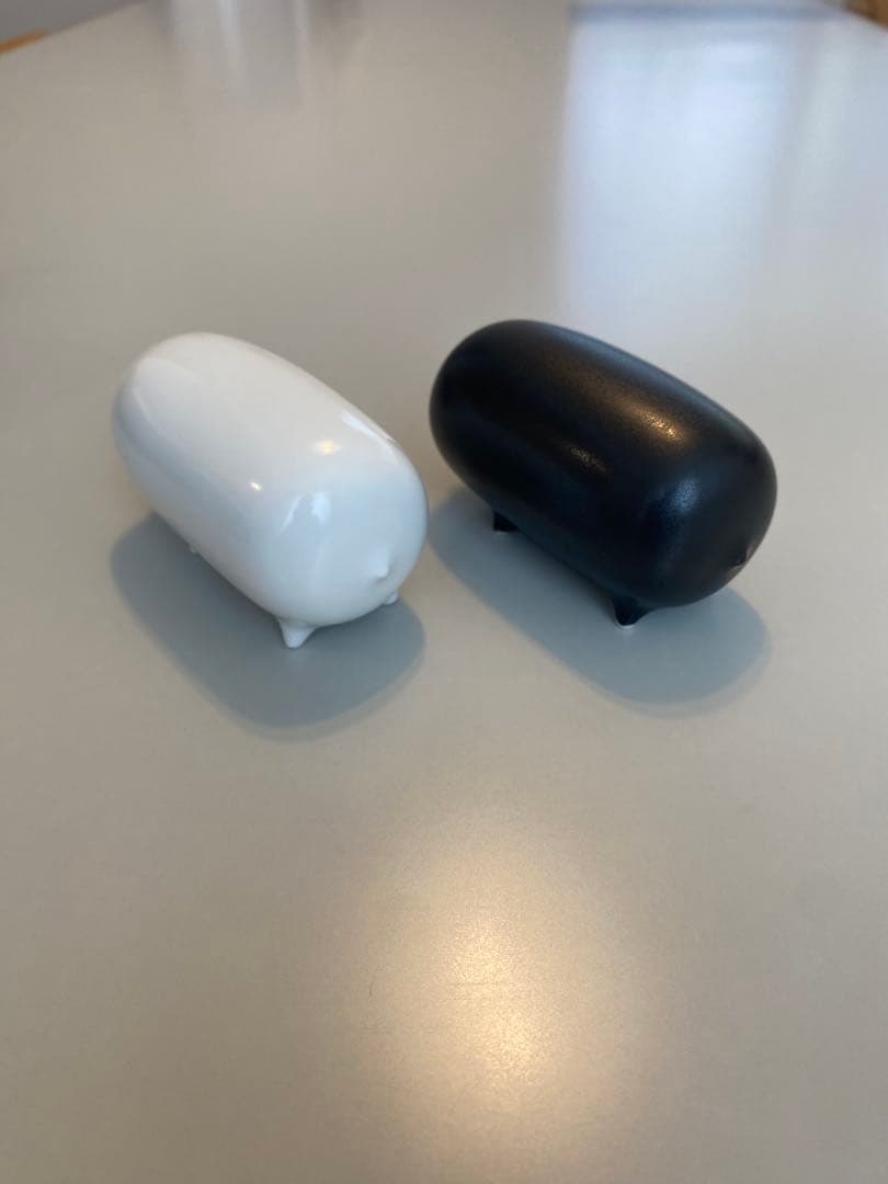 白山陶器　オーナメント