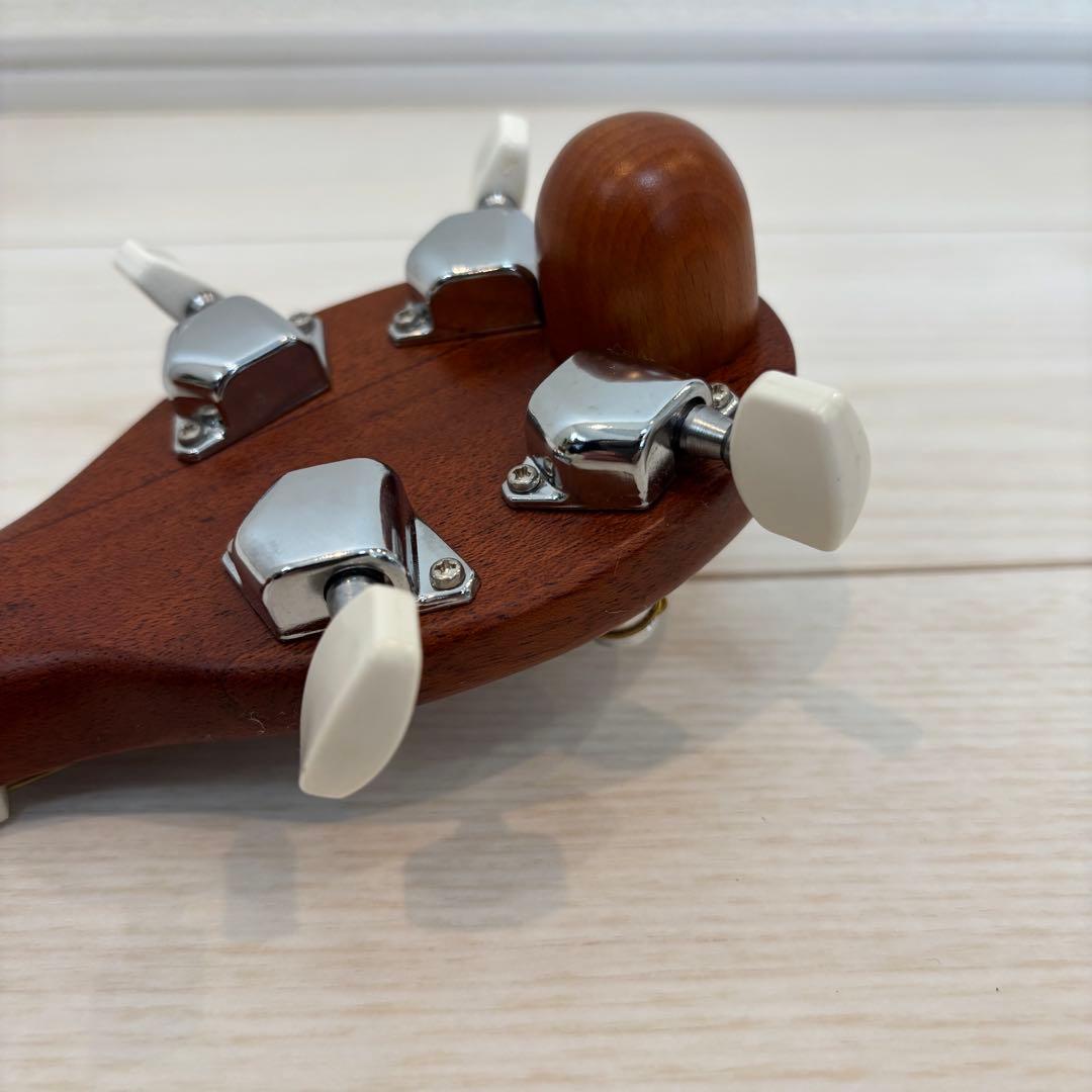 ⭐️美品 ウクレレ 一五一会 K.Yairi 奏生 カナイ ケース