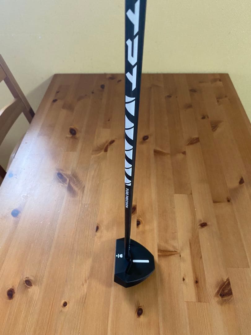 LABGOLF OZ.1 パター　TPT 34インチ　ラブゴルフ　labgolf