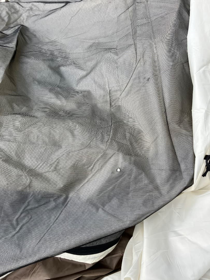 スノーピーク　ヴォールト（インナーマット・フライシート無し）