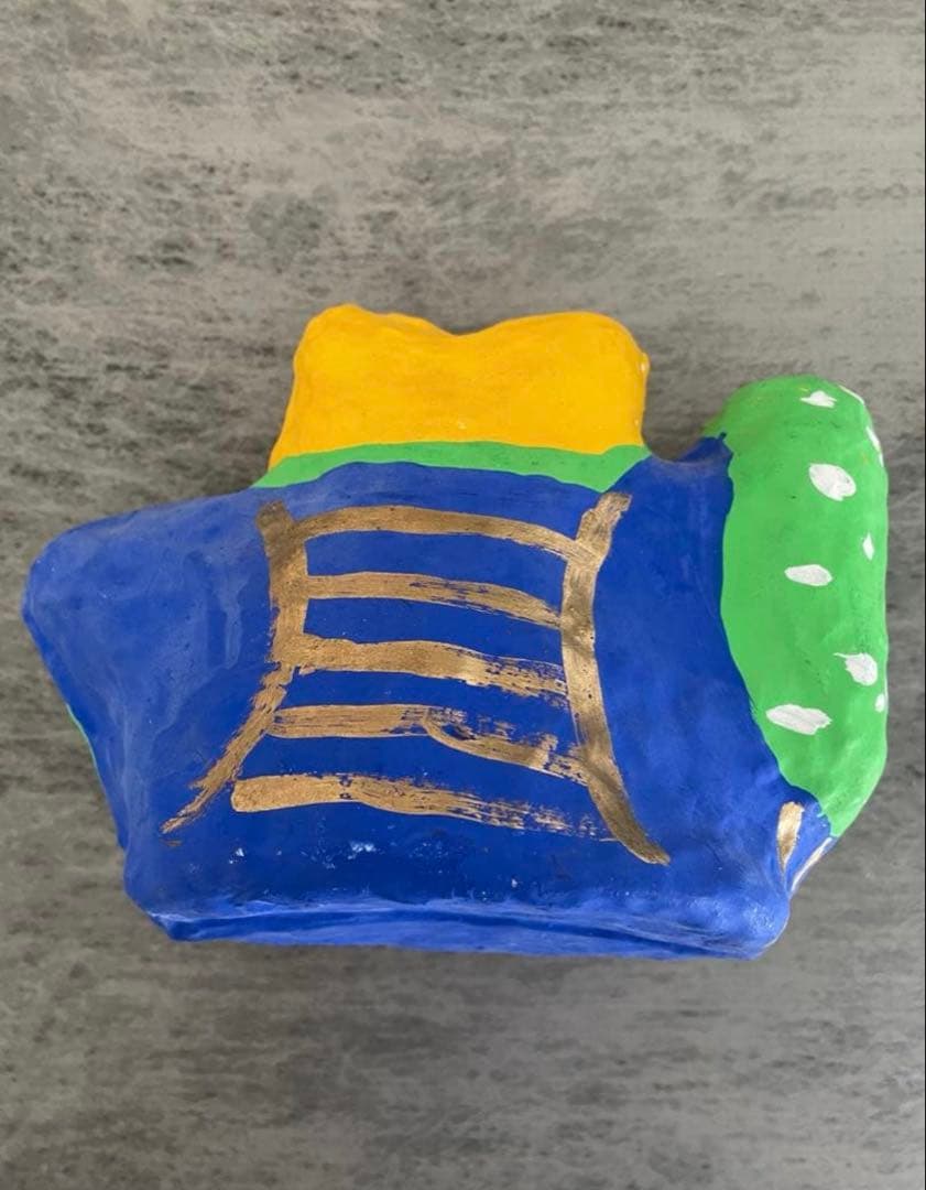 佐原張子　三浦屋　鎌田芳朗作