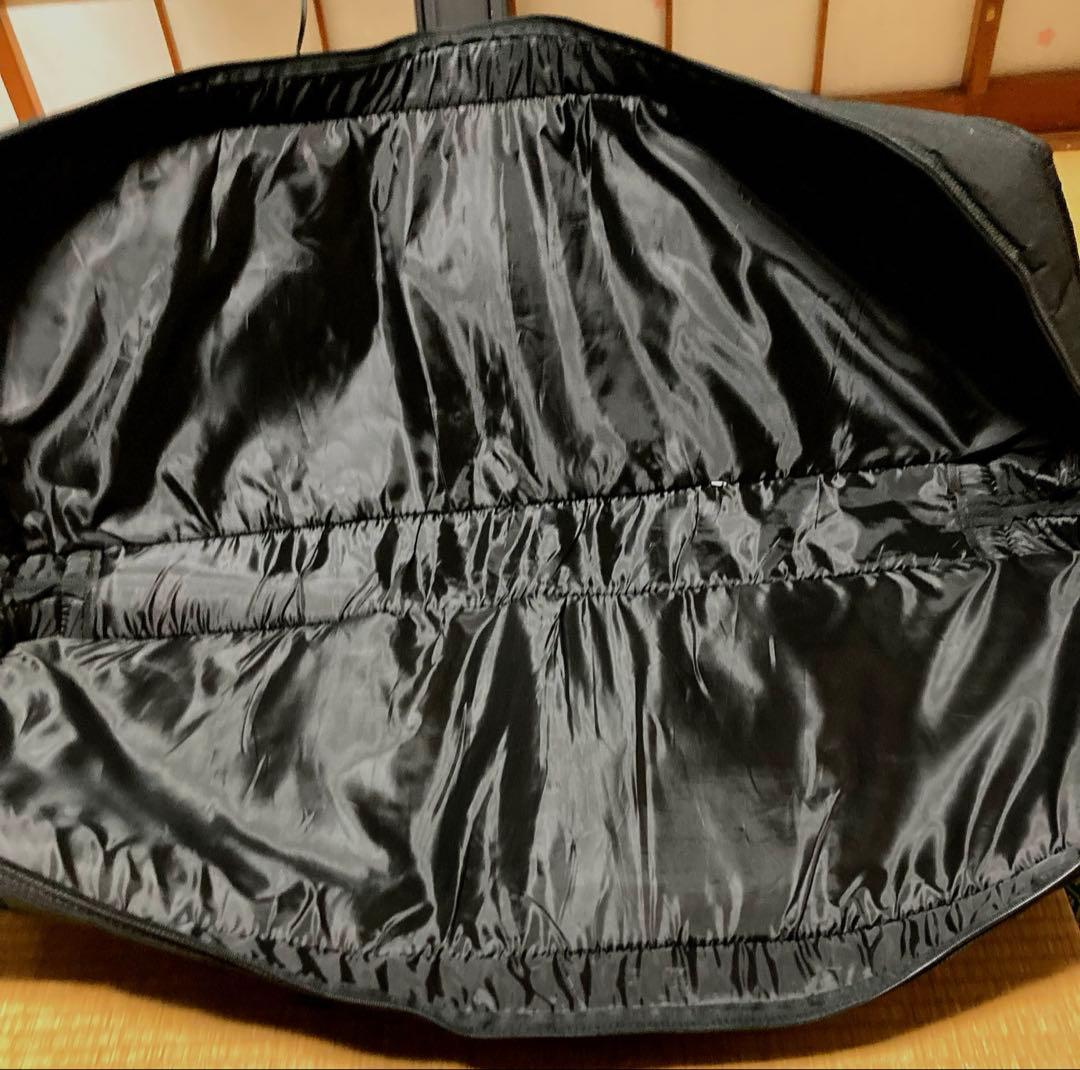 YAMAHA SDX2000 ソフトケース付き