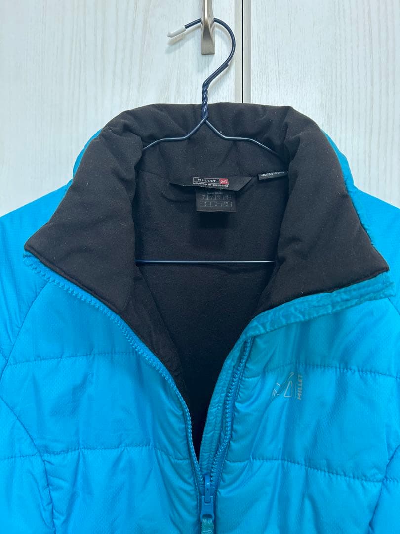 【インナー付き】MILLET レディース スキーウェア M