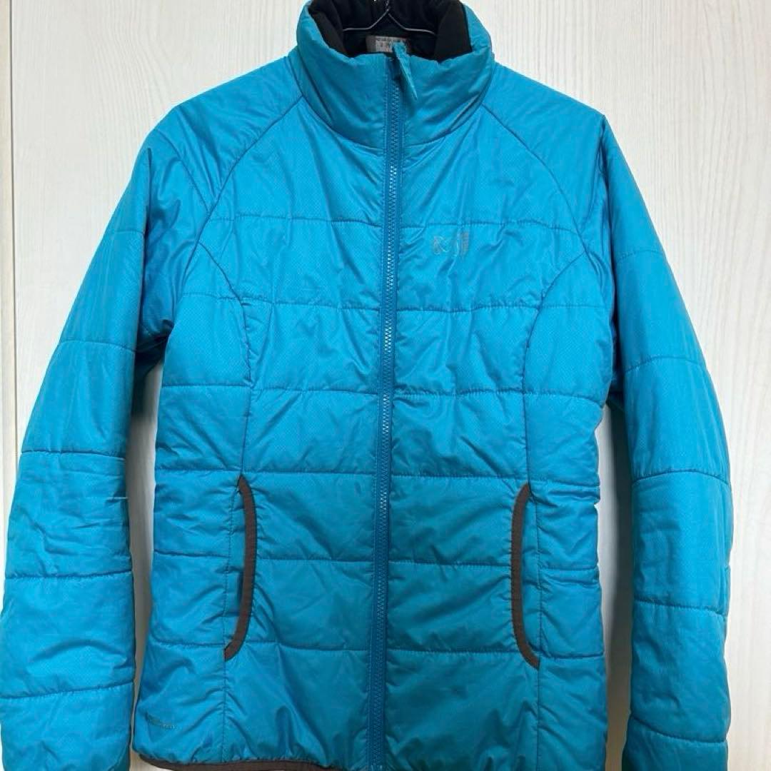 【インナー付き】MILLET レディース スキーウェア M