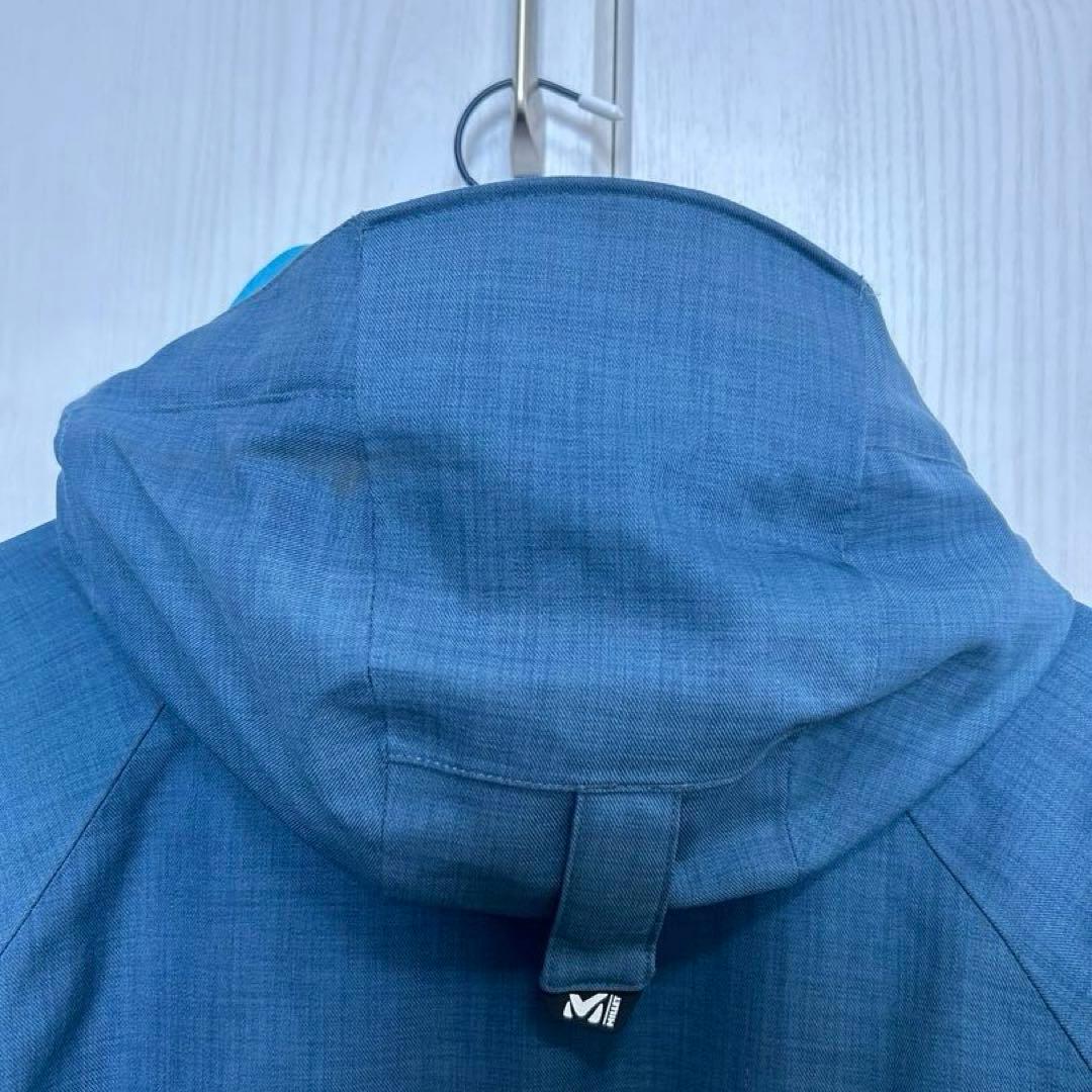 【インナー付き】MILLET レディース スキーウェア M