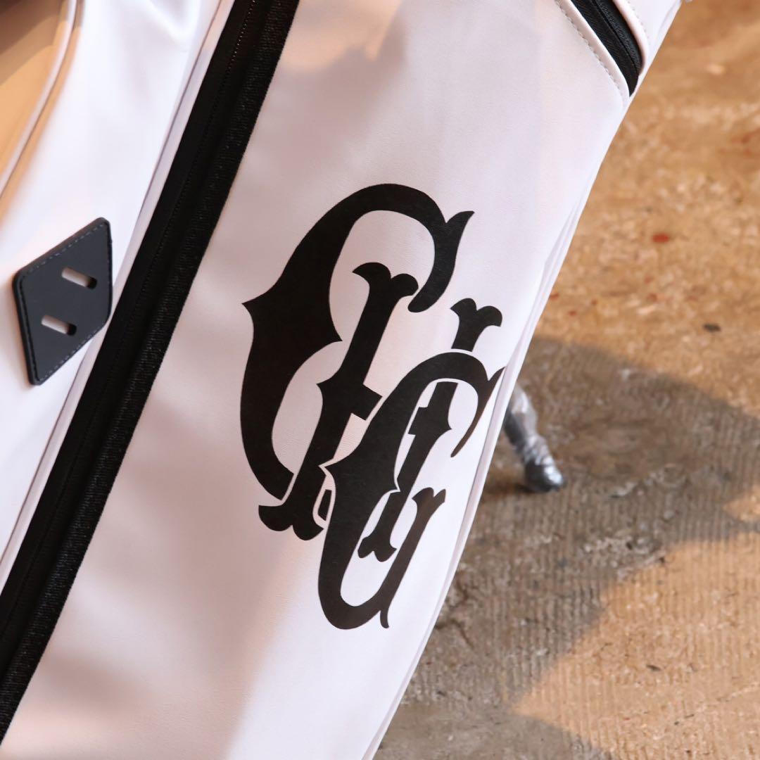 細谷黒髭　Cph/Golf™ Trouper Stand Bag