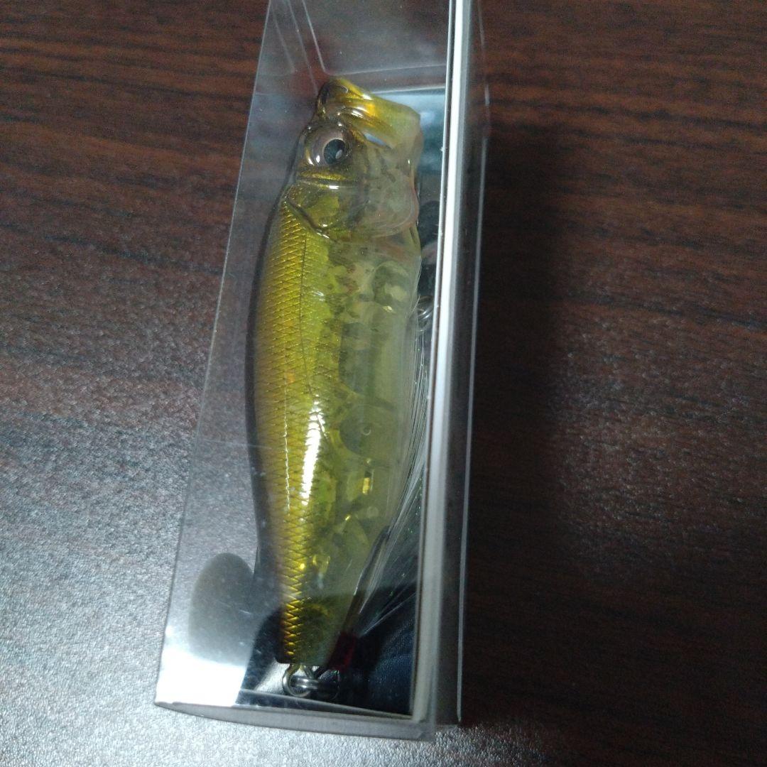 釣り　ルアー　Megabass　POPMAX