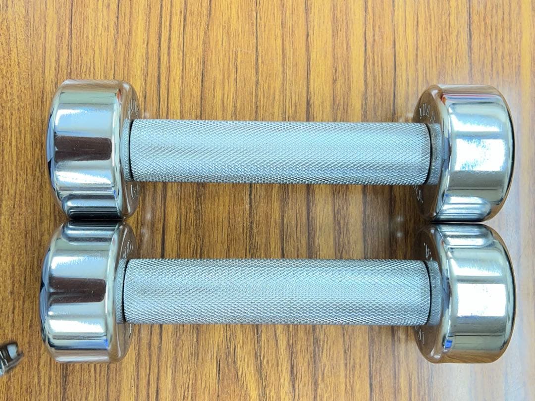 ivanko イヴァンコ　回転式　2kg❌2個