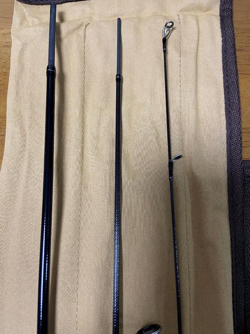 ダイワ DAIWA ワイズストリーム Wise Stream 53L-3 中古品