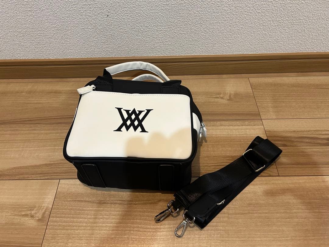 ANEW GOLF ラウンドバッグ