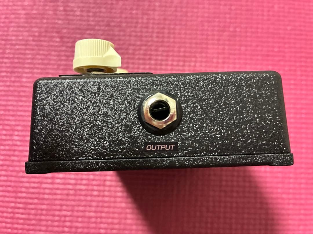 VeroCity Effects Pedals FDR (本体のみ)