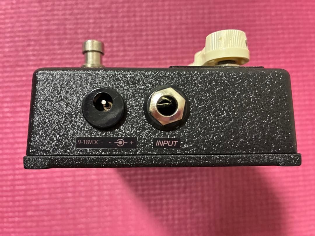 VeroCity Effects Pedals FDR (本体のみ)