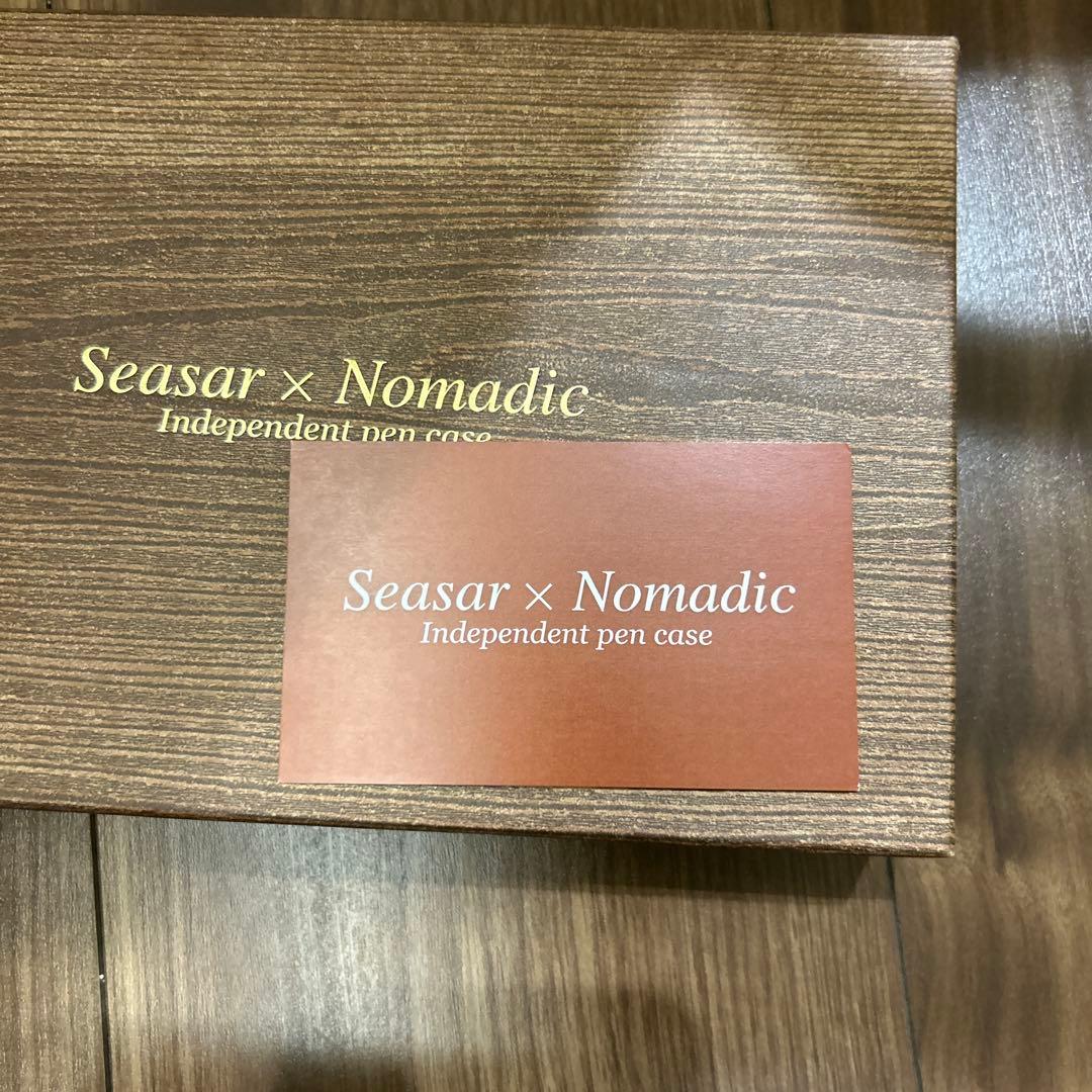 シーサーコラボ　independent PENCACE