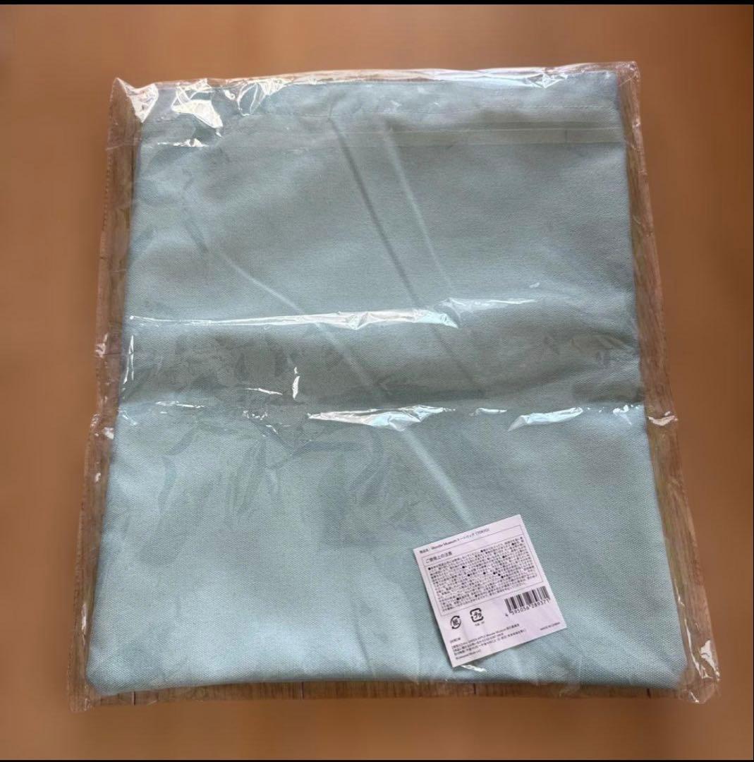 Wonder Museum 東京限定トートバッグ