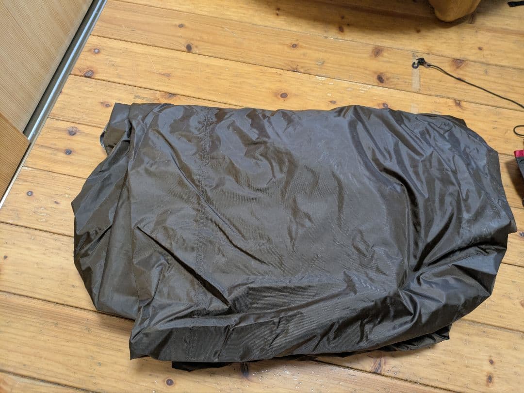 テント・タープ 4SWIDE2-ROOM COCOON3