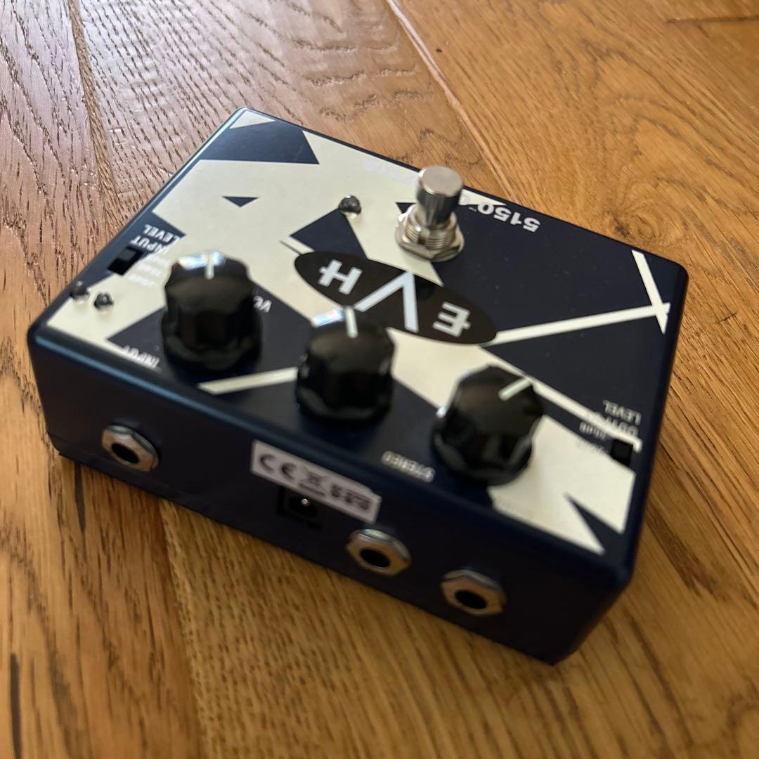 ギター EVH 5150 Chorus