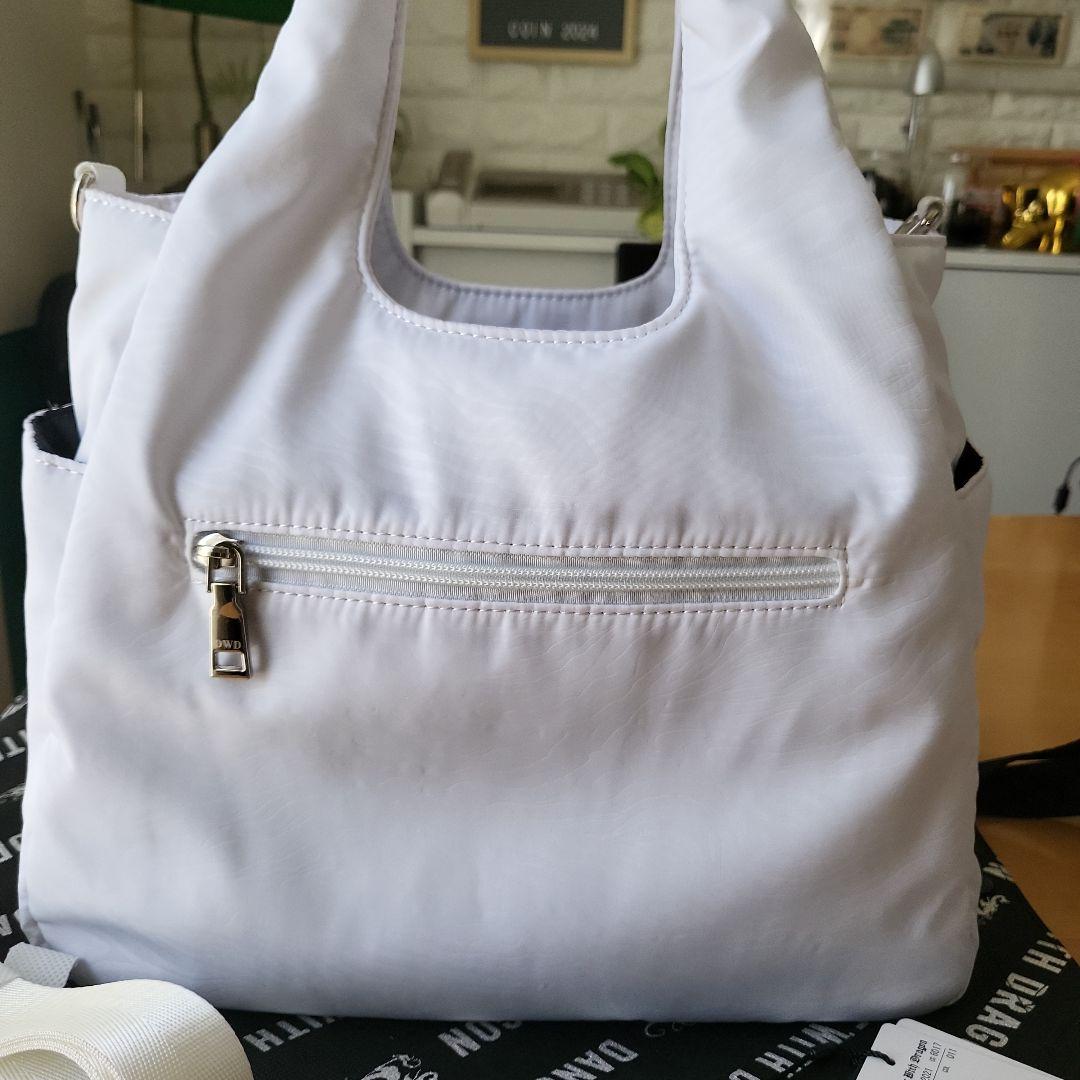 ダンス ウィズ ドラゴン カートバッグ