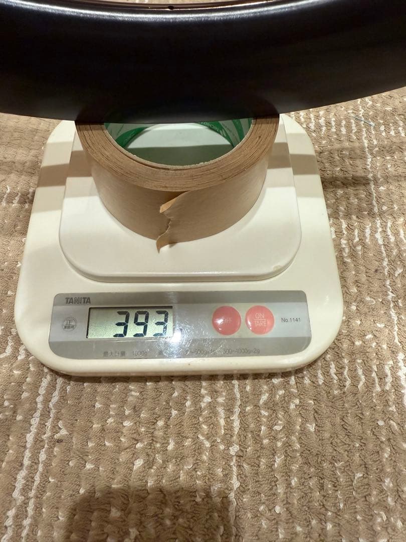 カーボンホイール CX-ray