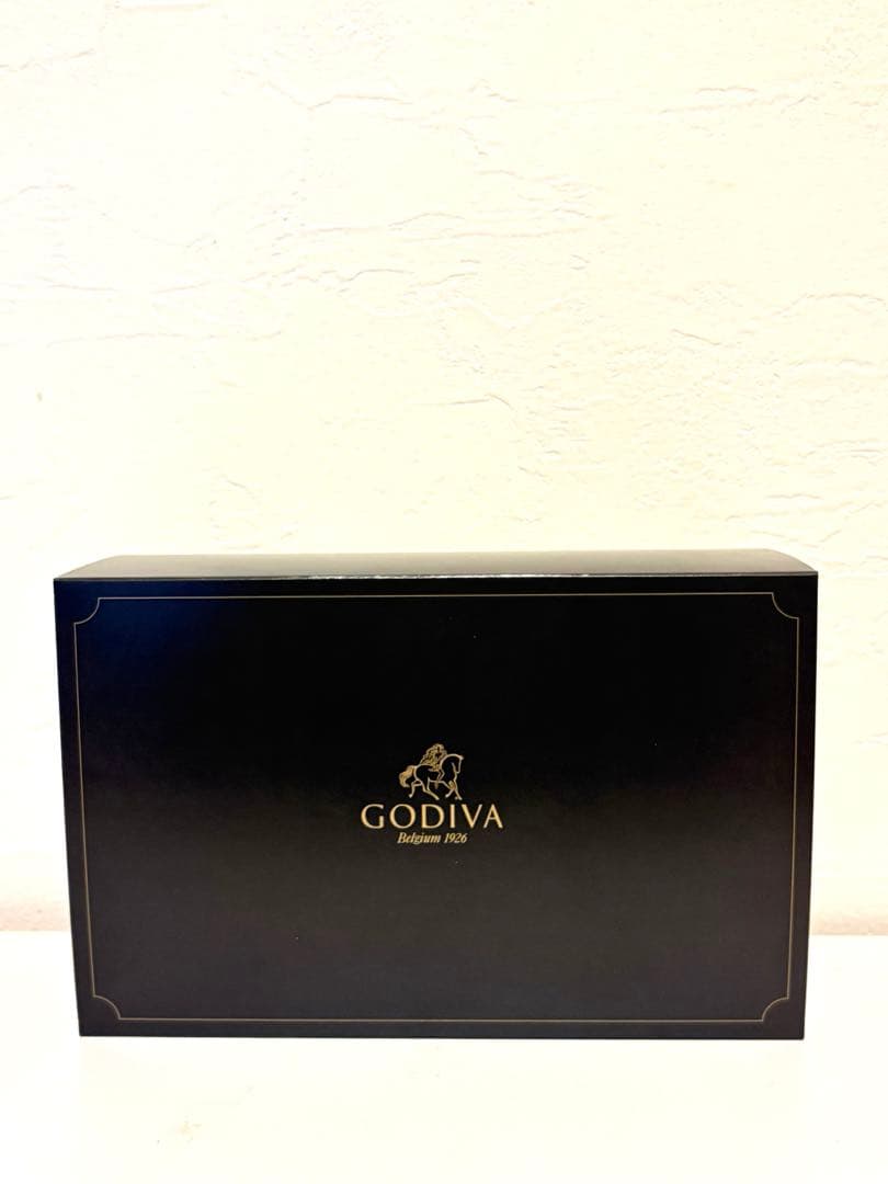 GODIVA グランプラス30粒入