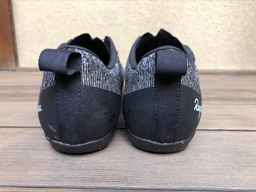 Rapha エクスプロア パワーウィーブ シューズ