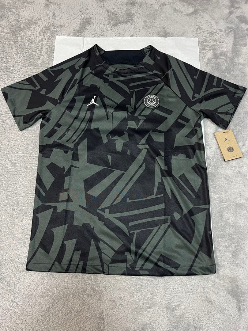 ジョーダンPSG T-シャツ　ユニフォーム　ロングT-シャツ　まとめ売り