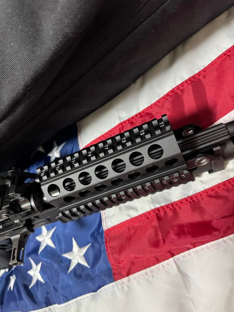 東京マルイ　MK46mod.0 新品未使用