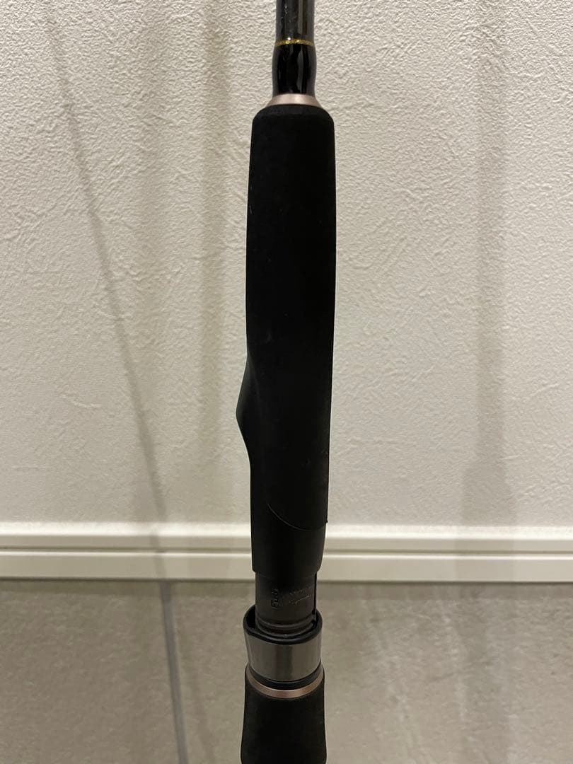 スラッシュ　アーカードシェルフ ASS-632ST ティップランロッド