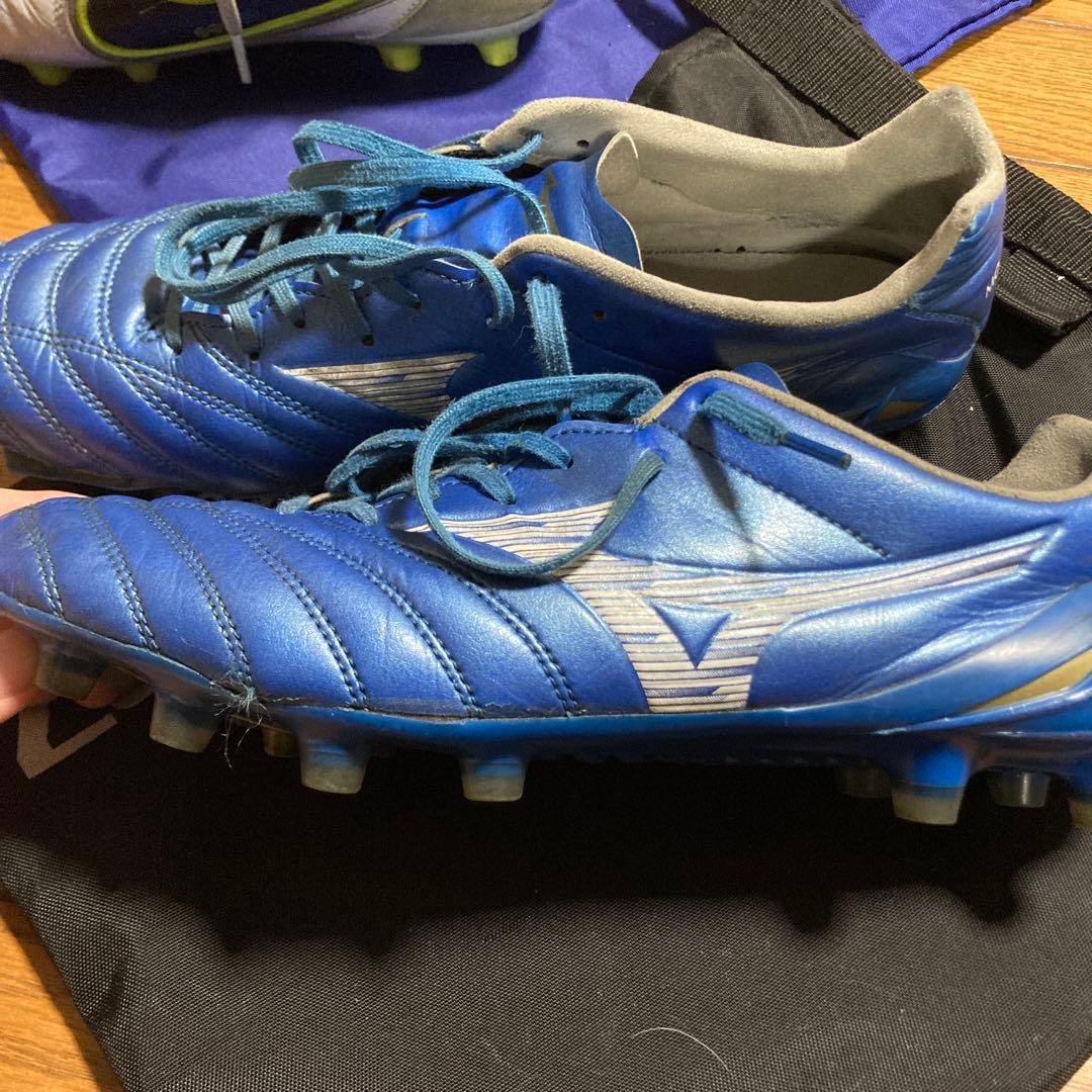 3セットティエンポ9 モナルシーダNEOIIIPRO ファントムGX2 エリート