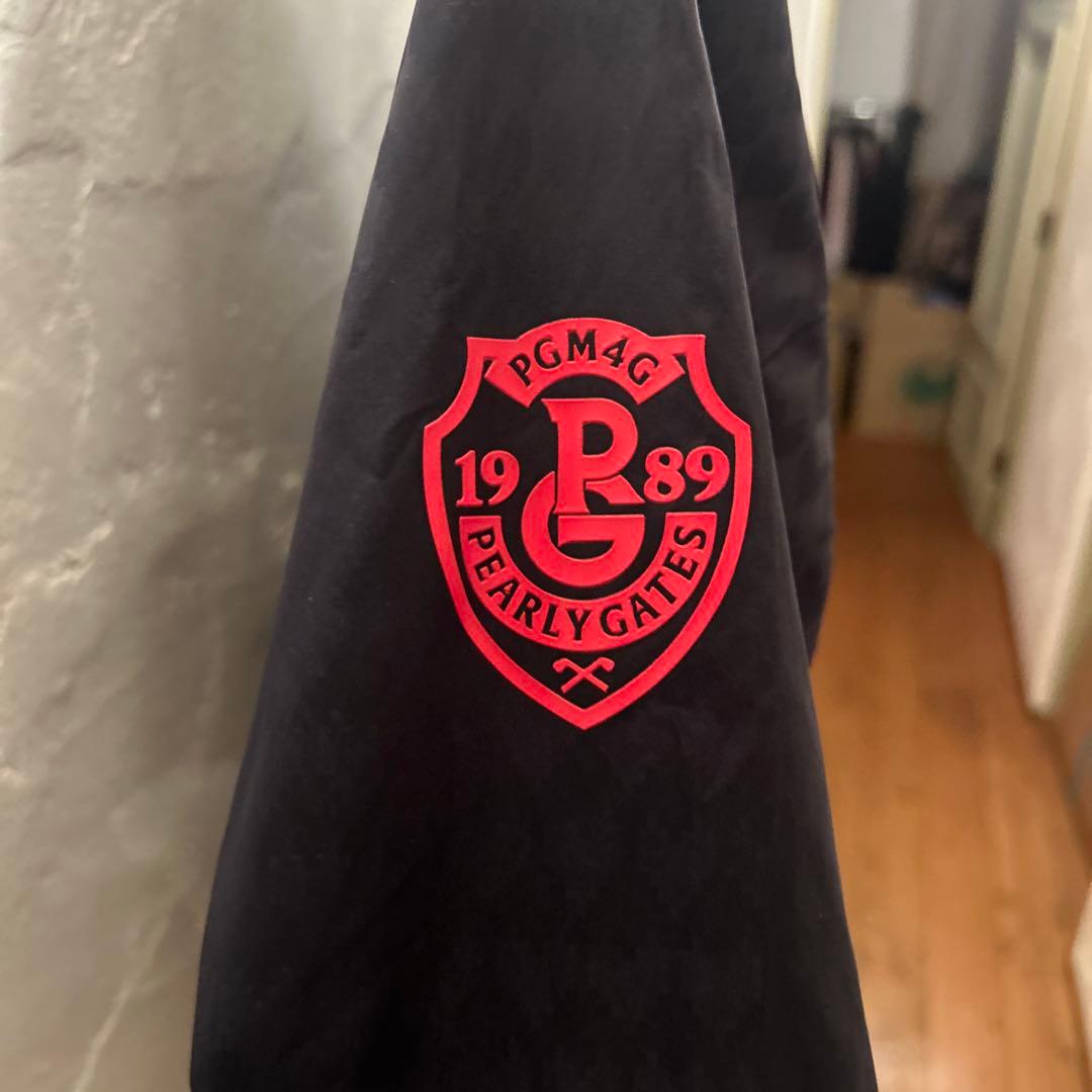 PEARLY GATES レディースゴルフウェア ジャケットブルゾン サイズ0