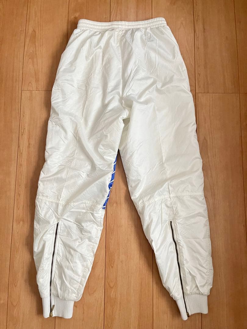 希少当時物 アディダス 日本代表 ウィンドブレーカー ドーハモデル セットアップ