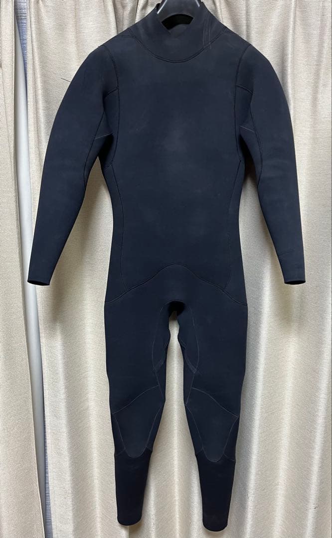 CRAFTSMAN WETSUITS 3mmフラットスキンフルスーツ 165-B