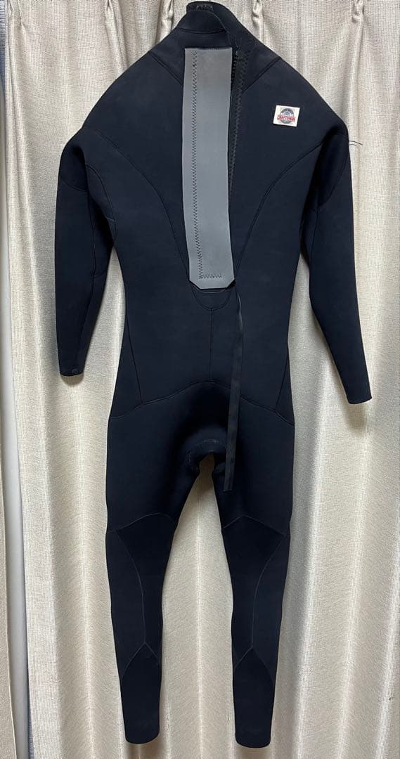 CRAFTSMAN WETSUITS 3mmフラットスキンフルスーツ 165-B