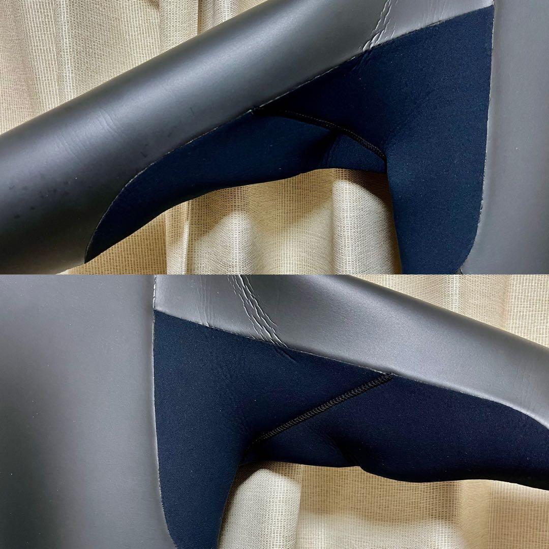 CRAFTSMAN WETSUITS 3mmフラットスキンフルスーツ 165-B