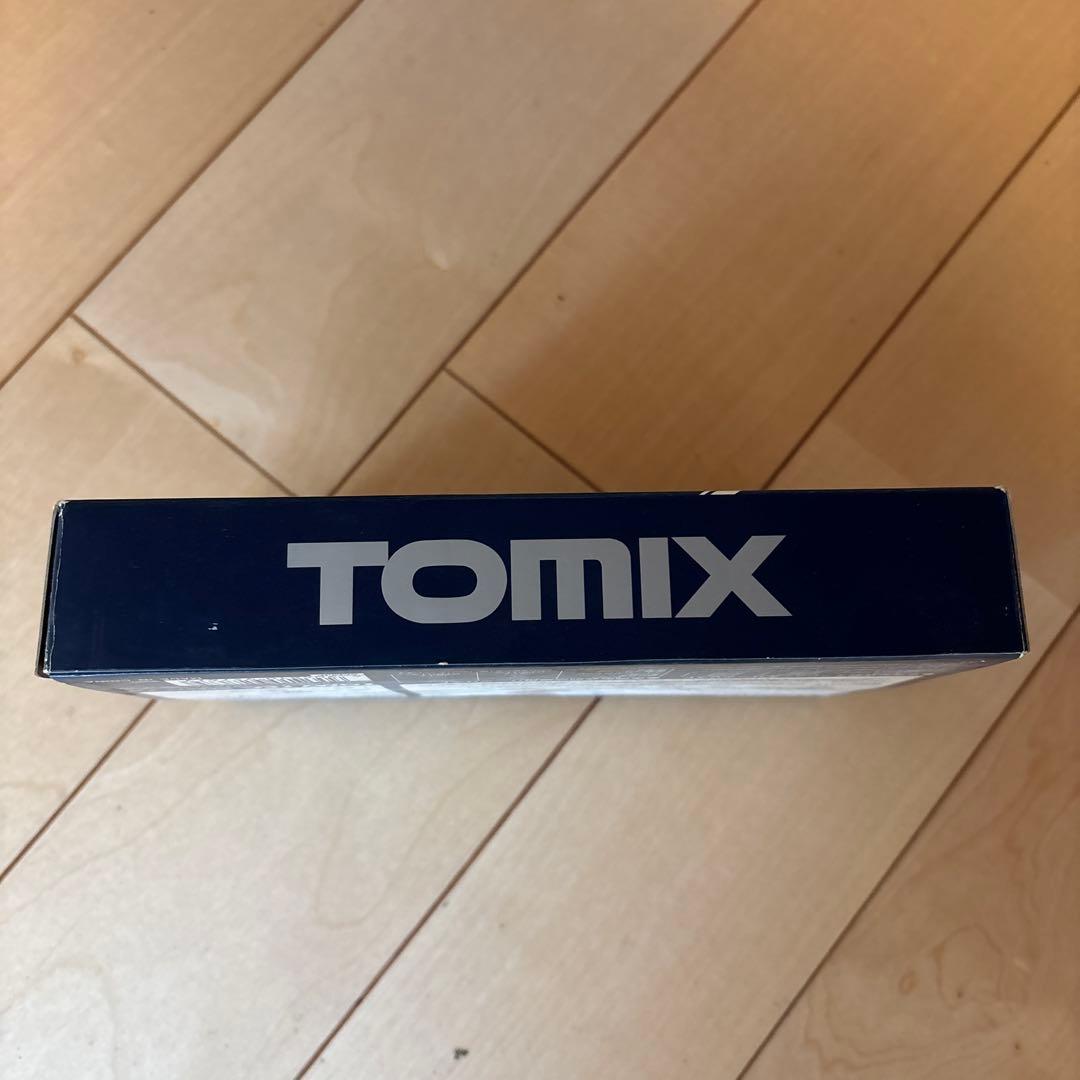 TOMIX E4系新幹線 増結セットB 92767