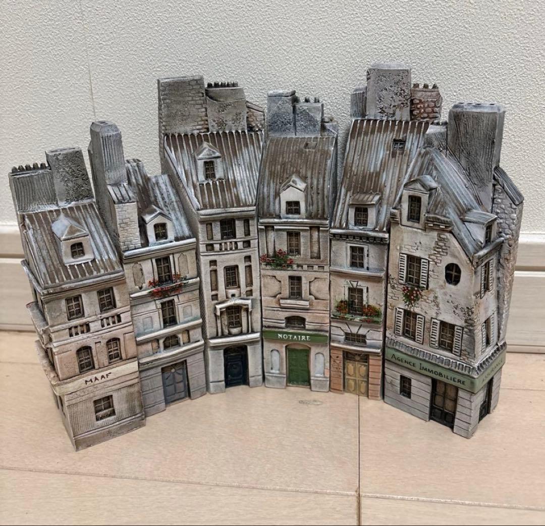 gault house ゴーハウス　アパルトマン　小