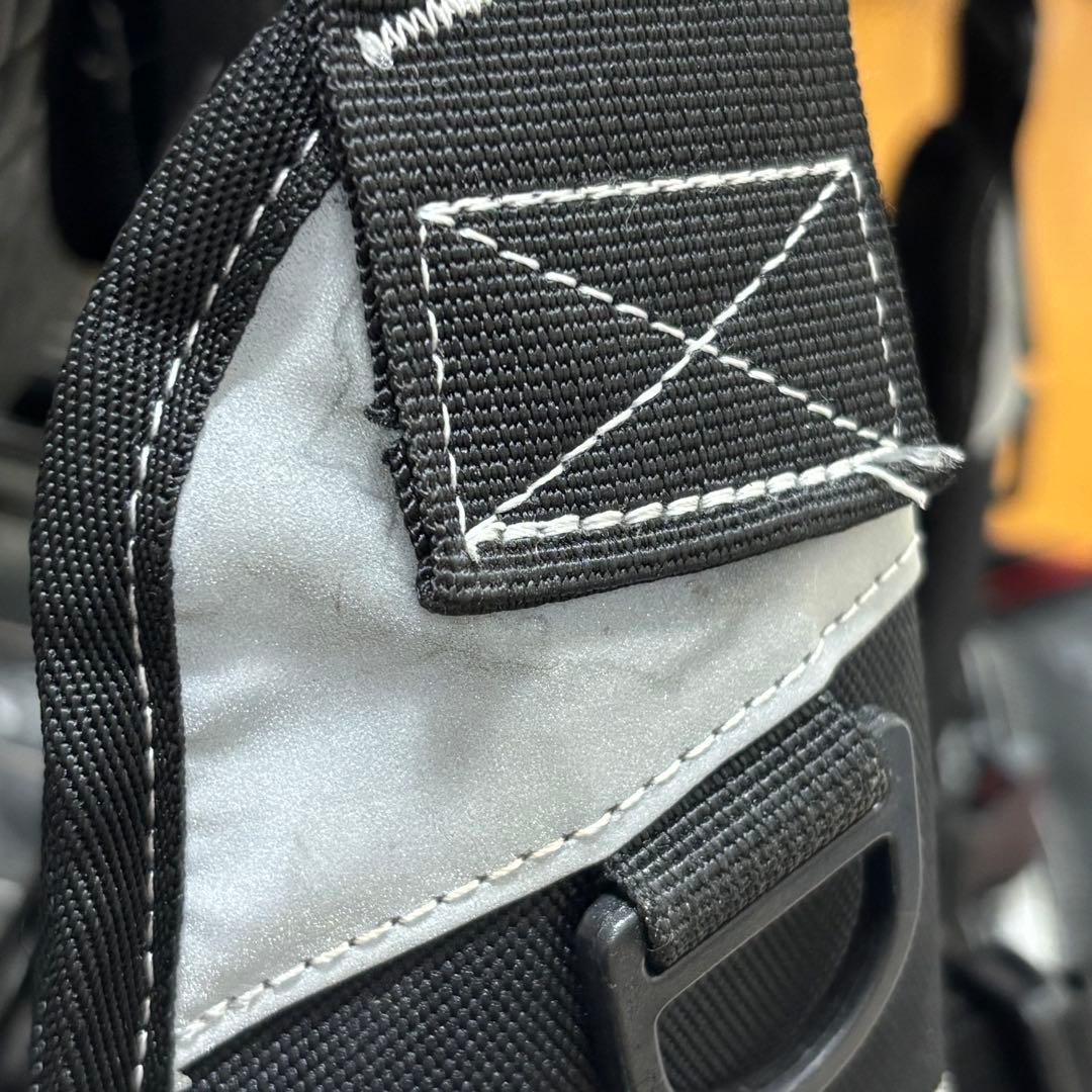 rbb ライフジャケット