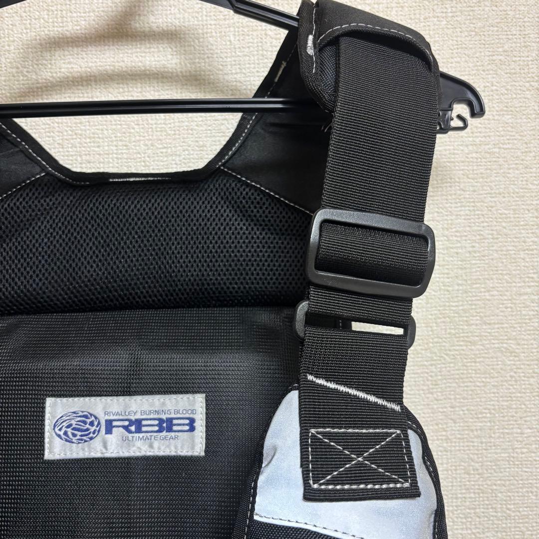 rbb ライフジャケット