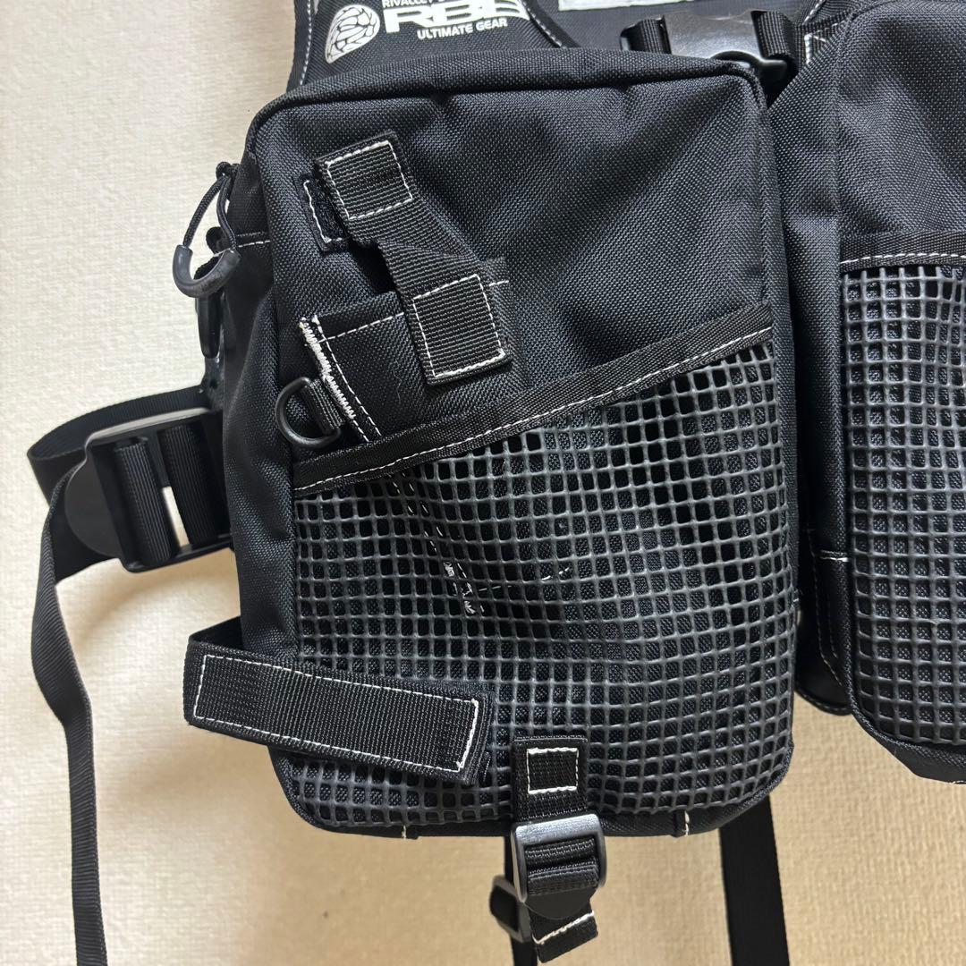 rbb ライフジャケット