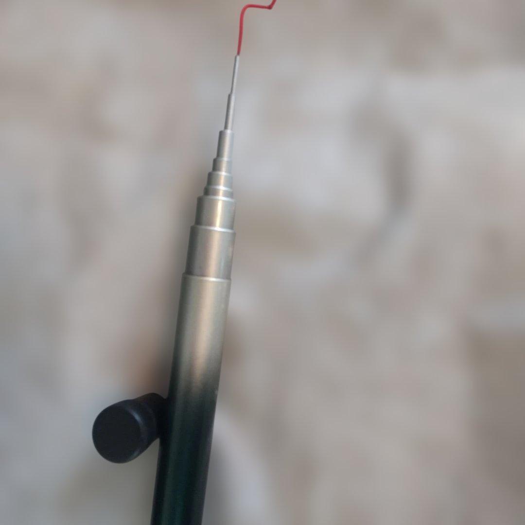 ♥️CROSS VERGE 鮎竿♥️ 450cm