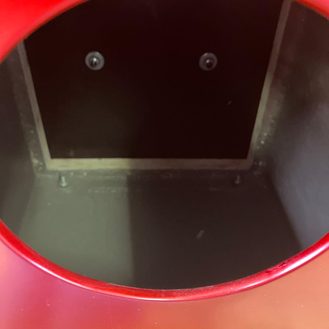 【レア】Pearl カホン　レッドPCJ629 Jingle Cajon　パール