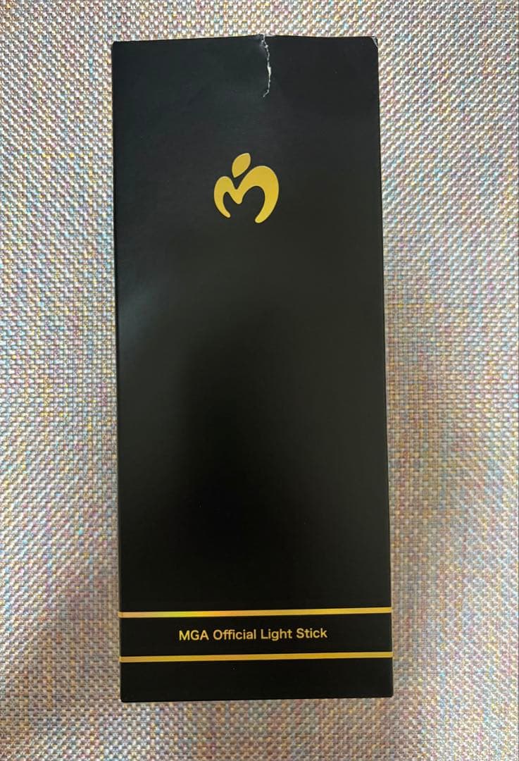 Mrs. GREEN APPLEミセスBABEL ペンライト 2本セット