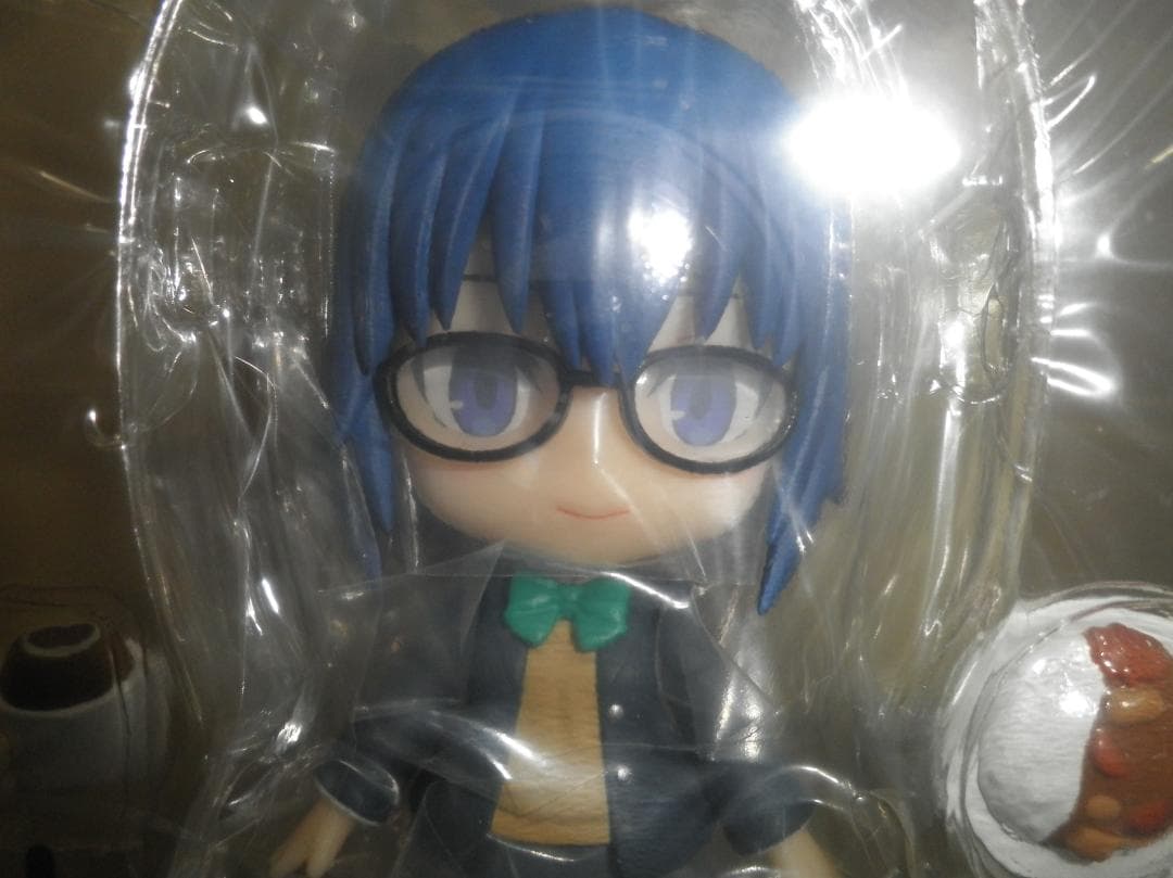 「大介さま専用」ねんどろいど　シエル　『月姫』未開封品