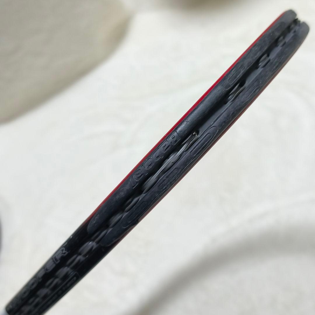 BabolaT バボラ ピュアストームチーム コントロールチーム テニスラケット