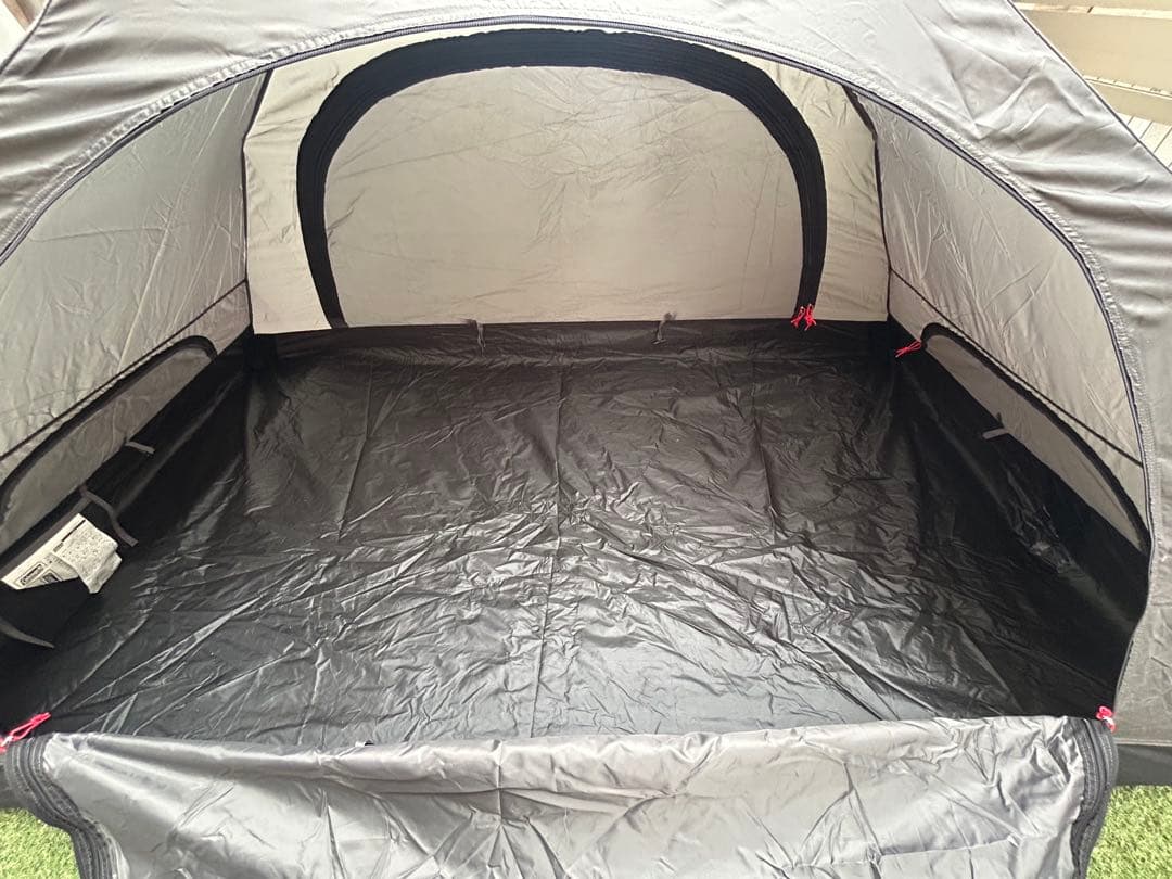 Coleman ツーリングドームst+