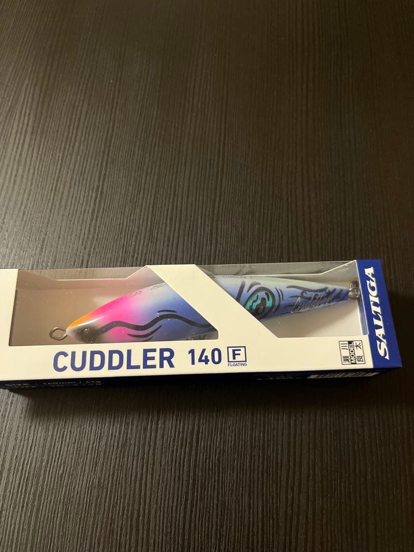 釣りフェス 2026 ダイワ ソルティガ スカイフィン 210 カドラー140F