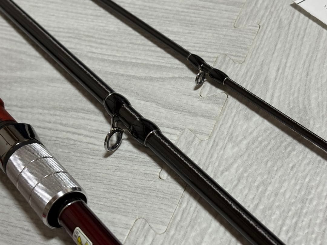 フィッシュマン　ブリストマリノ9.9H