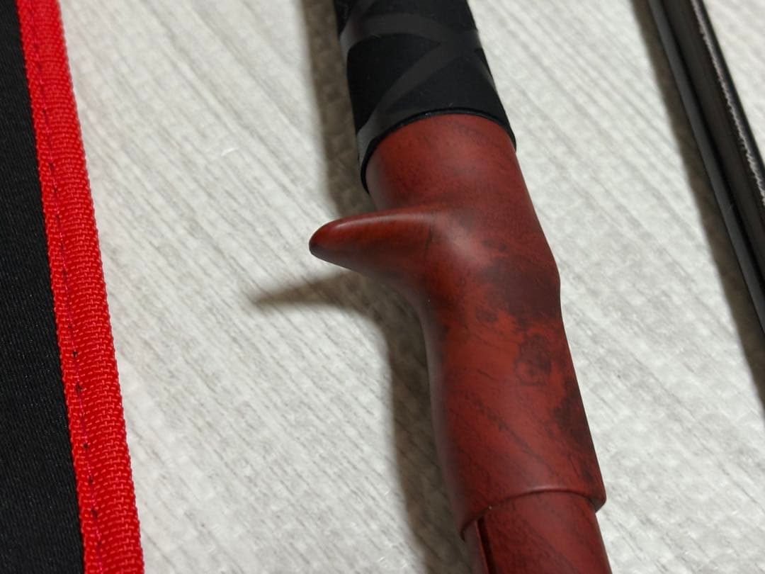 フィッシュマン　ブリストマリノ9.9H