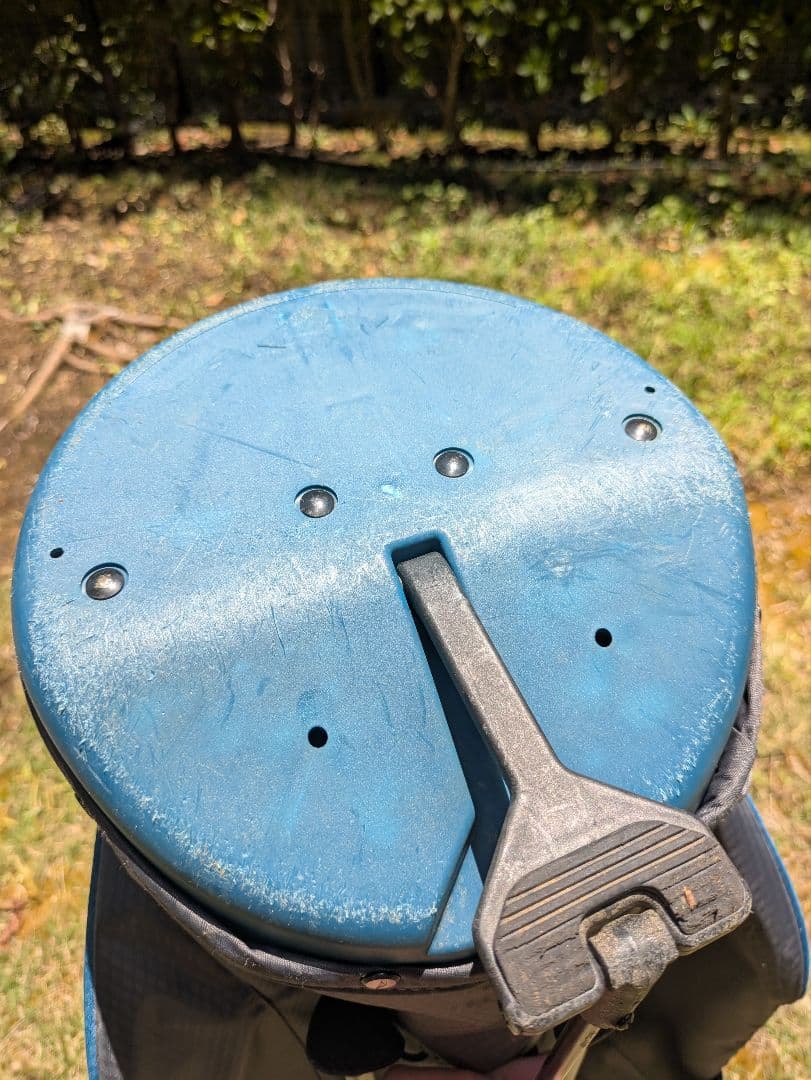 超軽量！SUN MOUNTAIN スタンドゴルフバッグ